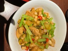 -望湘园·洞庭渔宴(浦江欢乐颂店)