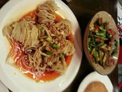 -茅庐毛血旺(烟台大悦城店)