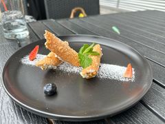 -安妮意大利餐厅(世贸天阶店)