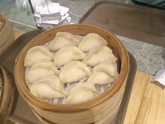 -天怡興·百年蒸饺(中心书城店)