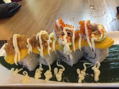 -樱の千渡日式料理·铁板烧•烧鸟(金盛田广场店)