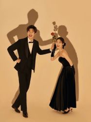 -爱完美婚纱摄影工作室(丈八北路店)