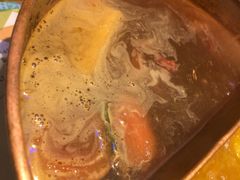 -姑妈嫁妆涮羊排专业火锅(中央大街一店)