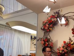 -LE SHARE洛笙·花园西餐(北京路步行街店)