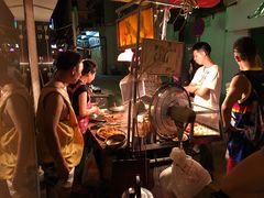 -明记牛杂(新马路分店)