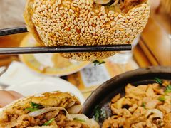 -烤肉季饭庄