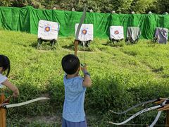 -武陵山森林公园