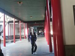 -南京国际博览中心酒店