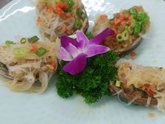 -海王府百姓家宴•海鲜饺子(东城店)