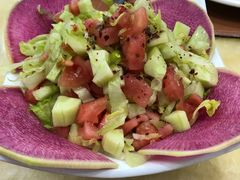 -bosphorus 铂斯西餐厅·土耳其烧烤(环市中路店)