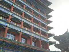 -大明幻境第一城