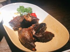 -外婆家(杭州马塍店·杭帮菜名店)