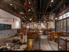 -倍儿红喜临门火锅(文兴路店)