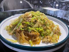 -随意茶庄·地道杭帮农家菜(梅家坞店)