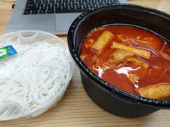 -潮牛壹号鲜牛肉火锅(世界城广场店)