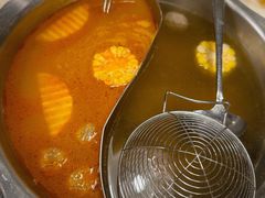 -潮汕大目牛肉火锅(上梅林店)