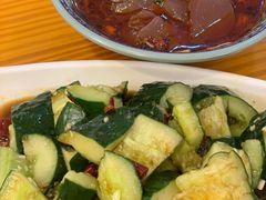 -黄泰吉拾味餐厅(江汉路店)