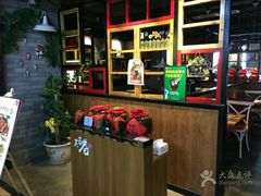 -花椒笑成都小馆(百脑汇店)