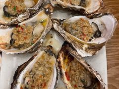 -蚝太郎 • 海鲜烧烤(Upark店)