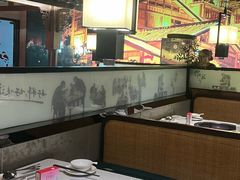 -重庆德庄火锅(映月湖环宇城店)