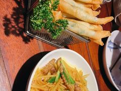 -前海沿·青岛菜(五四广场永旺店)