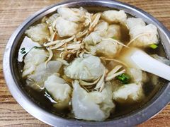 -荣巷小馄饨(荣巷店)