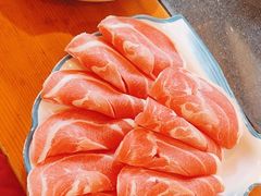 -老版火锅.12年西安排队王(沣峪口店)