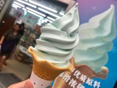 -全家便利店(东直门店)