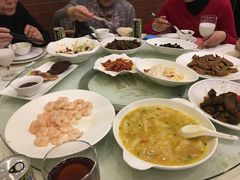 -梅龙镇酒家(南京西路总店)