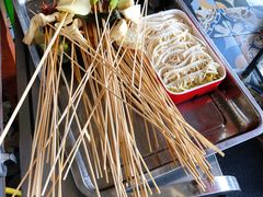 -钢管厂歆瑞源油卤串串香(春熙路太古里店)