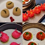 昆明·食境合一  私享“潮”家味道