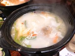 -束河人家(南锣鼓巷店)