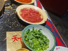 -叁口煮老火锅(东升店)