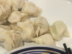 -听涛雅苑百味饺子老家菜馆