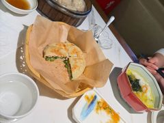 -春家·非遗手工小吃(徐汇万科广场店)
