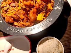 -胖哥俩肉蟹煲(济南世茂国际广场店)