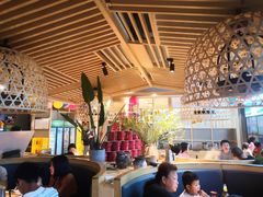 大堂-李二鲜鱼(六堰大洋直营店)