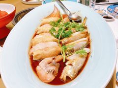 -宁波石浦大饭店(新材料城店)