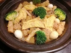 -老灶房-四川土菜(开元店)