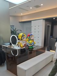 -Cima salon西玛沙龙