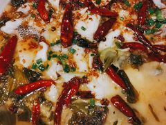 -江渔儿酸菜鱼(奥园广场金发购物中心店)
