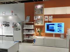 -IKEA宜家家居(南京商场)