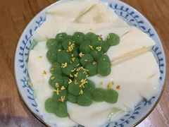 -李百蟹·江南蟹黄面(夫子庙店)