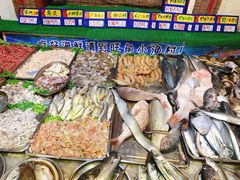 -旺角小渔村·海肠捞饭开创者(环山路店)