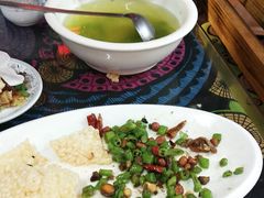-小厨子私房菜·云南美食店