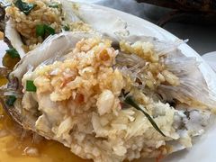 -碧海银沙海鲜餐厅(恒大海上威尼斯店)