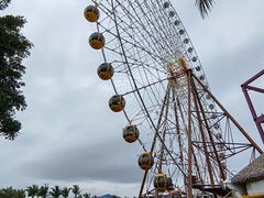 -三亚海昌梦幻海洋不夜城