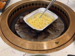 -花味·自助烤肉(大观天地店)