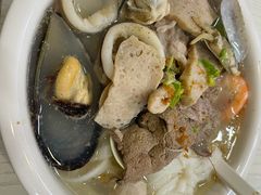 -阿嫲手作粉·潮州老味道(南海万科广场店)