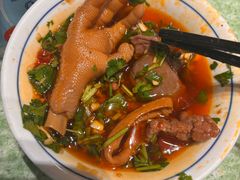 -憨铁匠老火锅(龙岗万科里店)